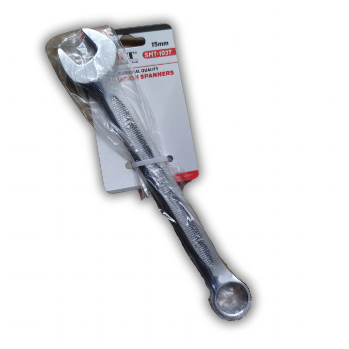 Combination Spanners