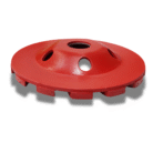 Diamond Cup Wheel Premium Quality 4mm28T