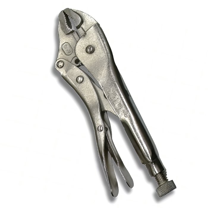 Locking Grip Plier (SMT-1110-P)