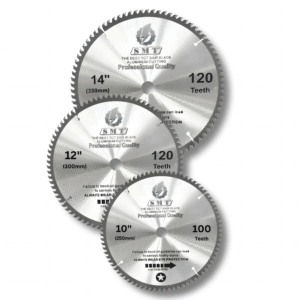 TCT Aluminum Cutting Blade