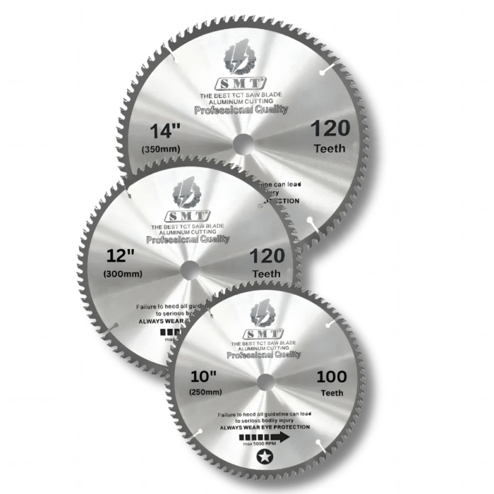 TCT Aluminum Cutting Blade