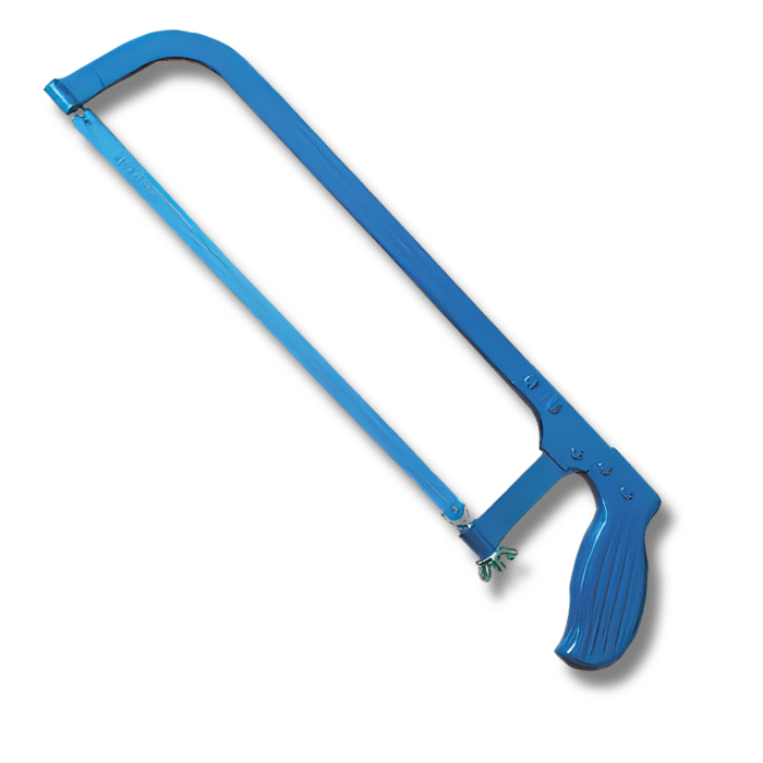 Fixed Hacksaw Frame SMT-1120