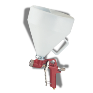 Smt Air Hooper Gun FR-301