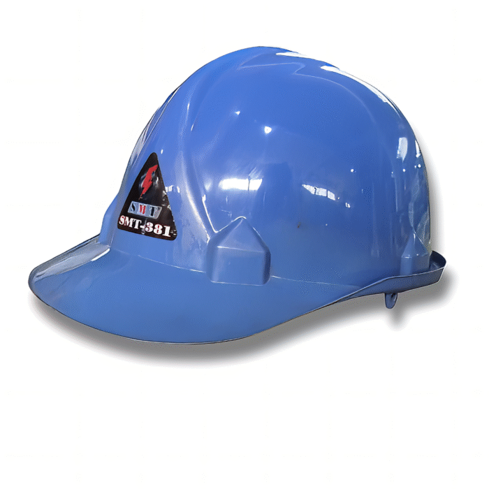SMT Safety Helmet