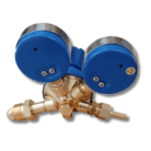Oxygen Regulator smt-312