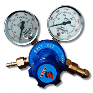 Oxygen Regulator smt-312