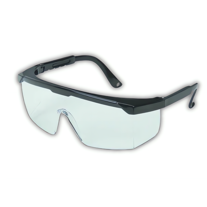Safety Goggles Clear