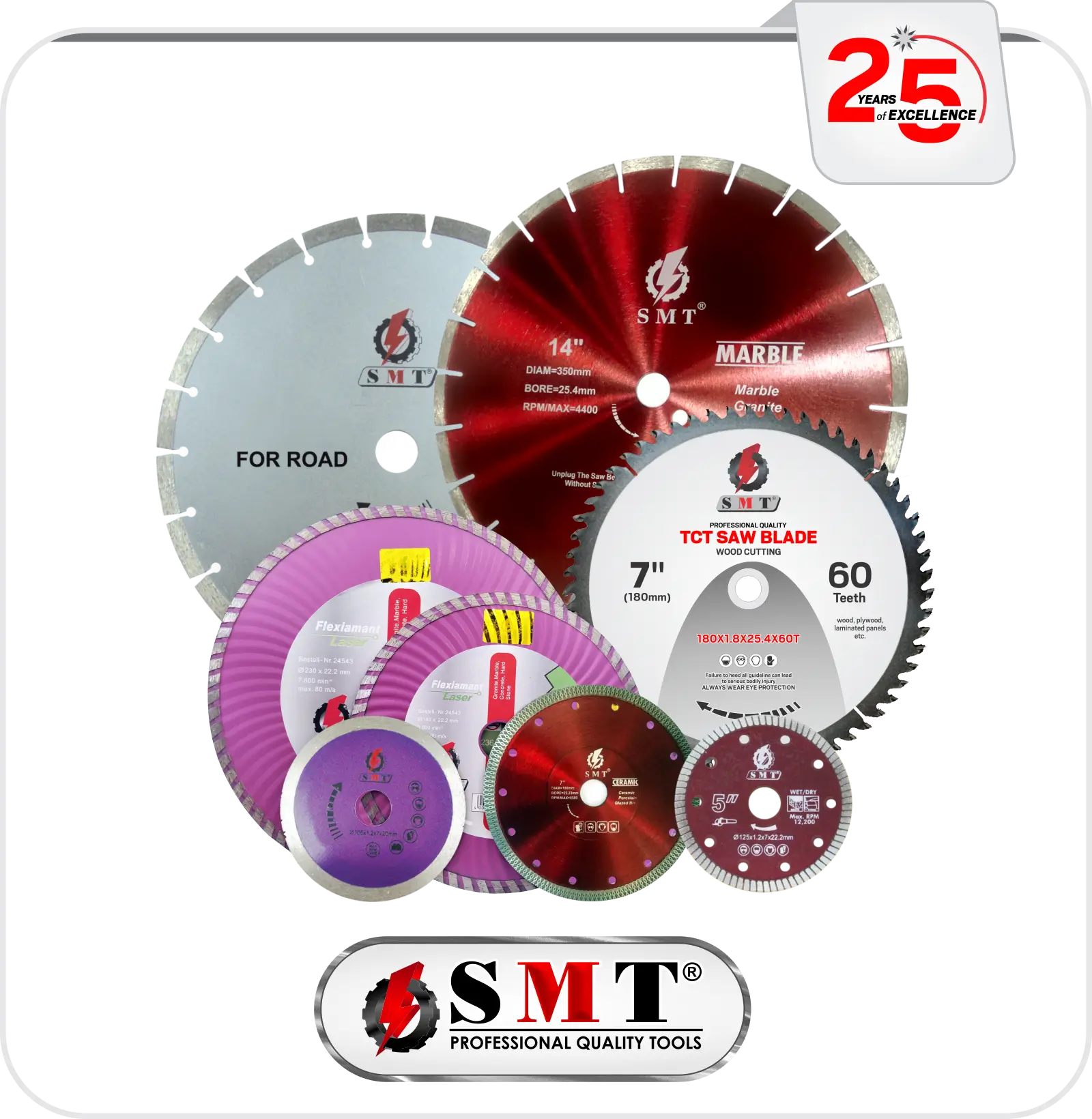 TCT And Diamond Cutter