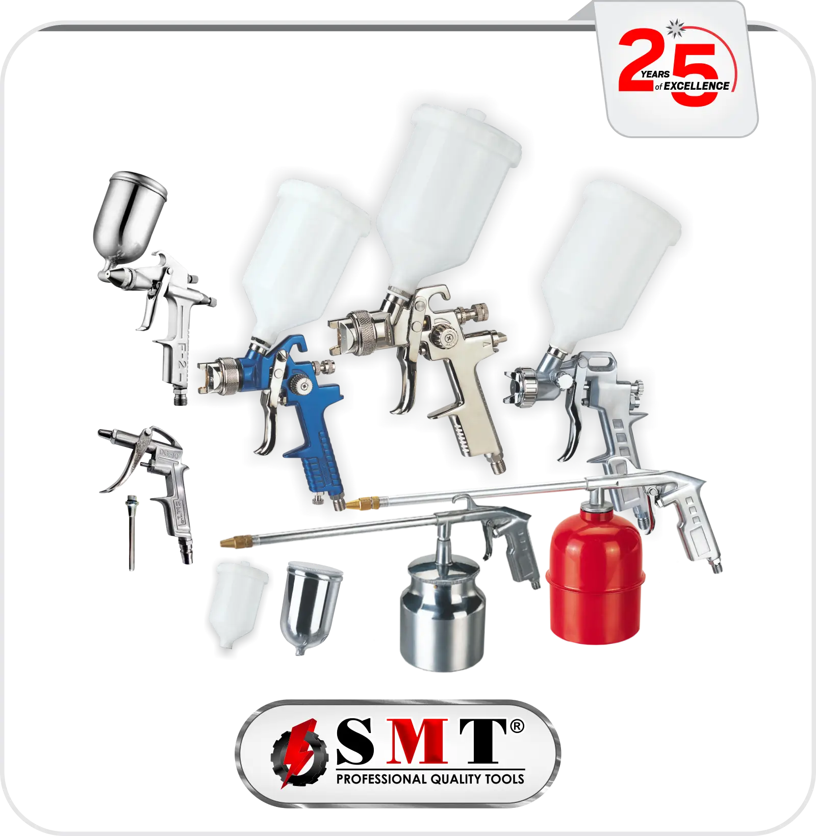 Spray Gun