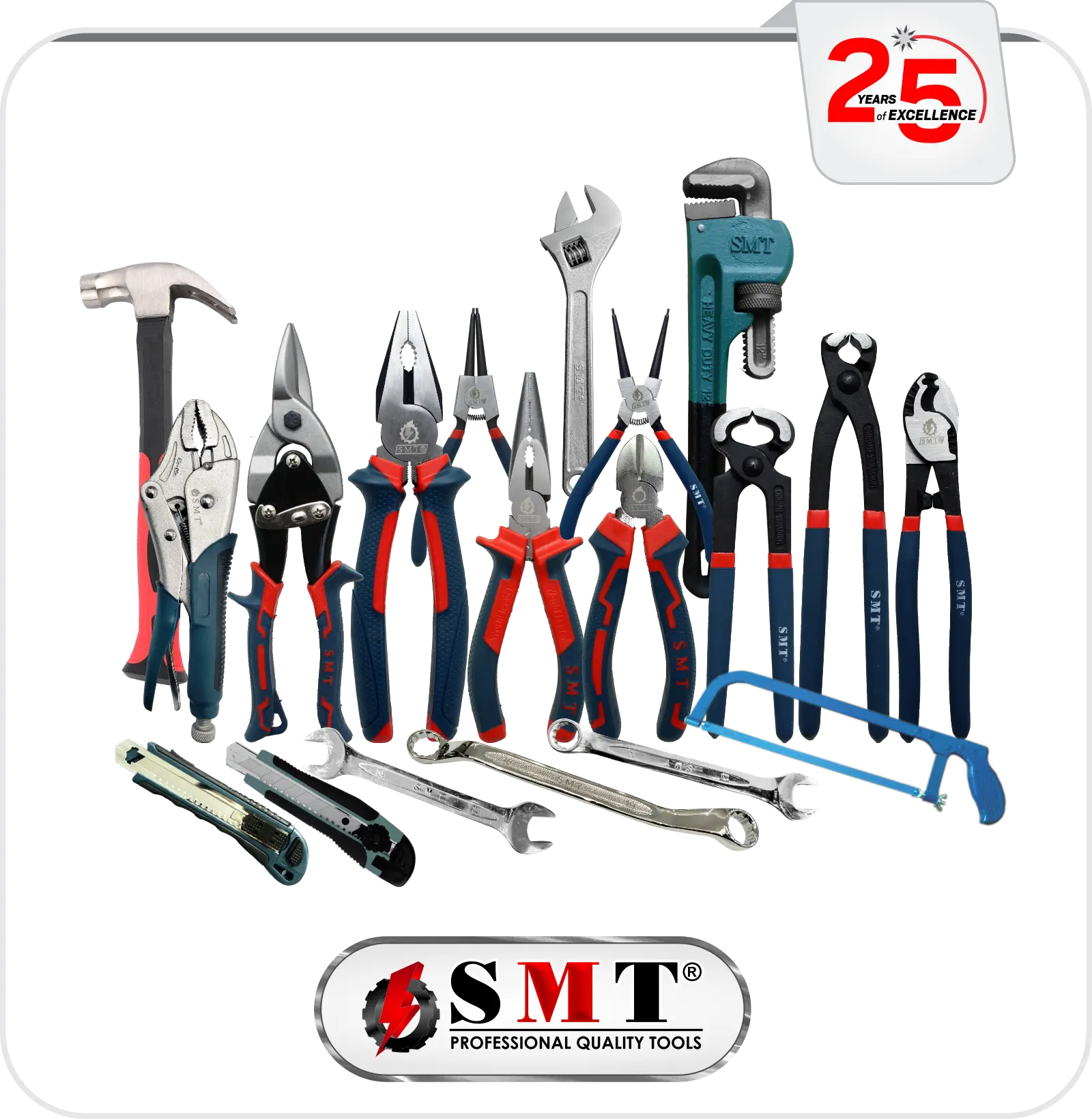 Hand Tools