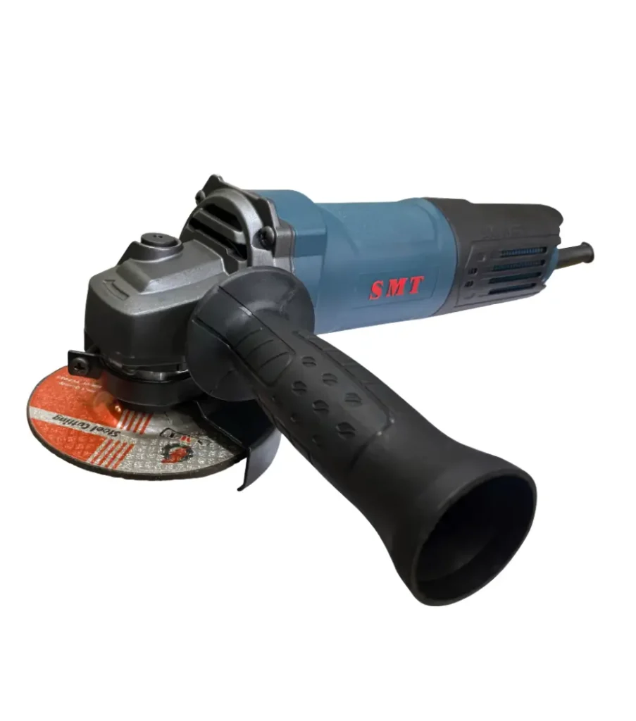 Angle Grinder 100mm (4) SMT-8522-B 1