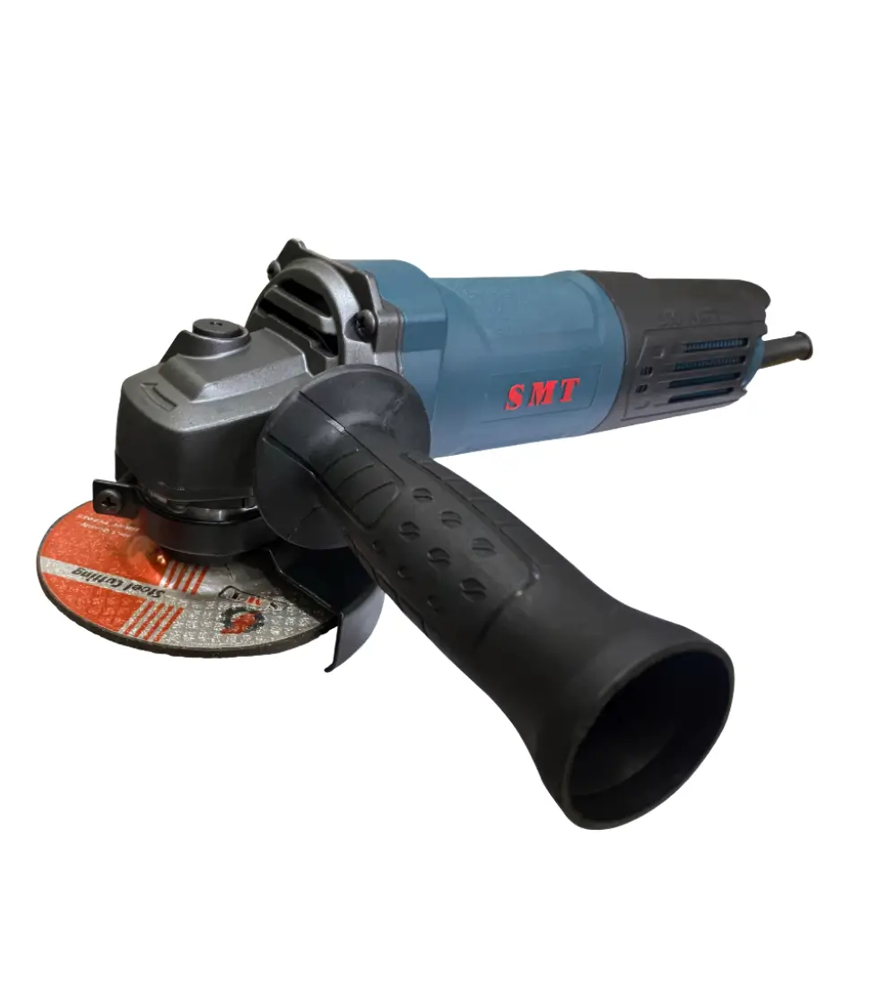 Angle Grinder 100mm (4) SMT-8522-B 1