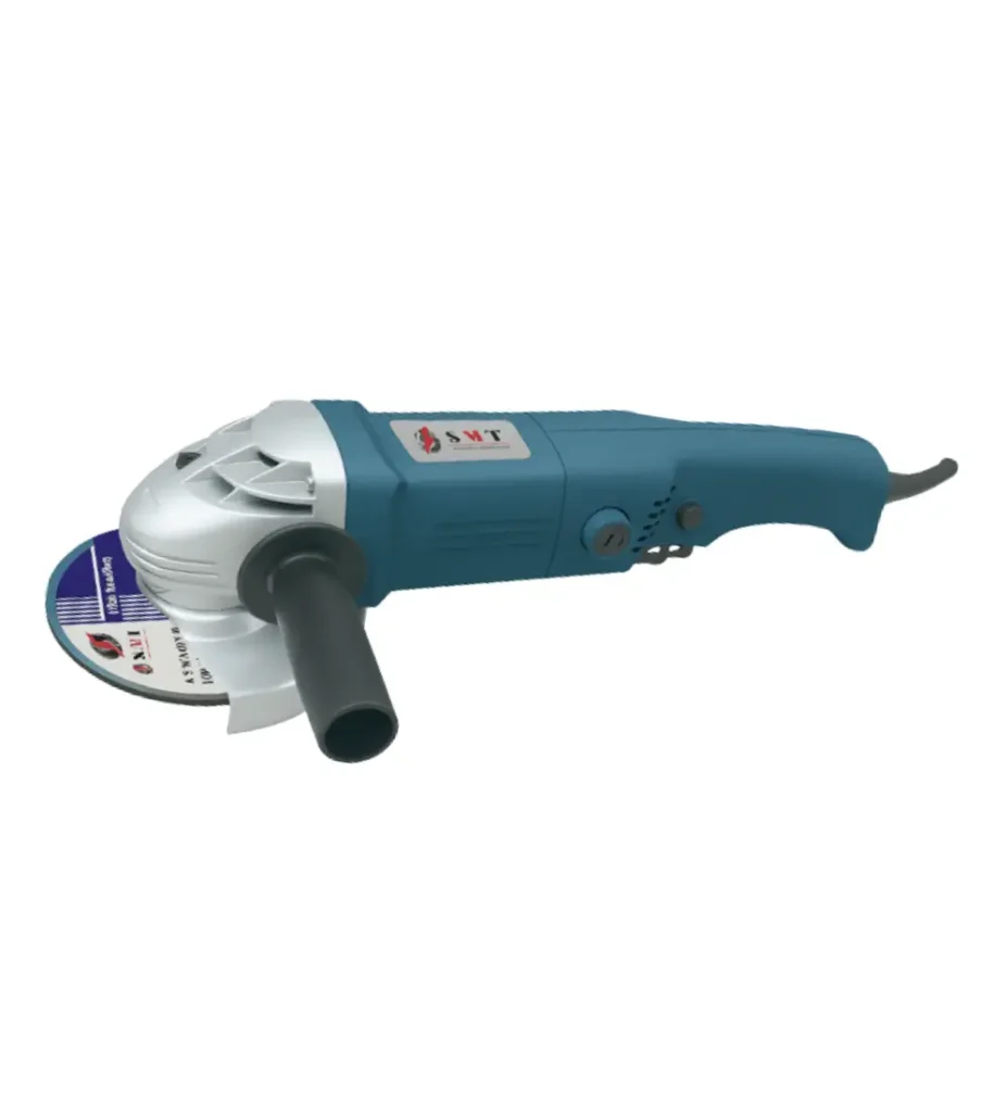 Angle Grinder 100mm (4″) SMT-8523-B