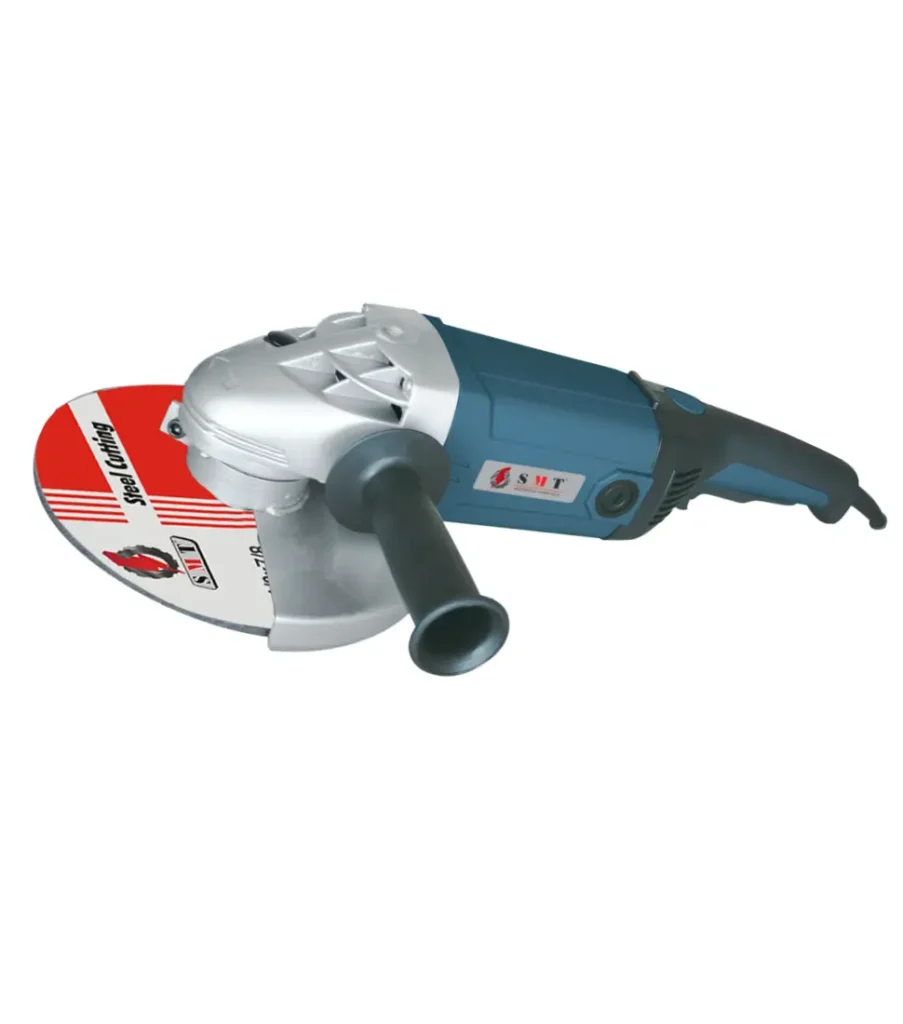 Angle Grinder 180mm (7″) SMT-8316-A