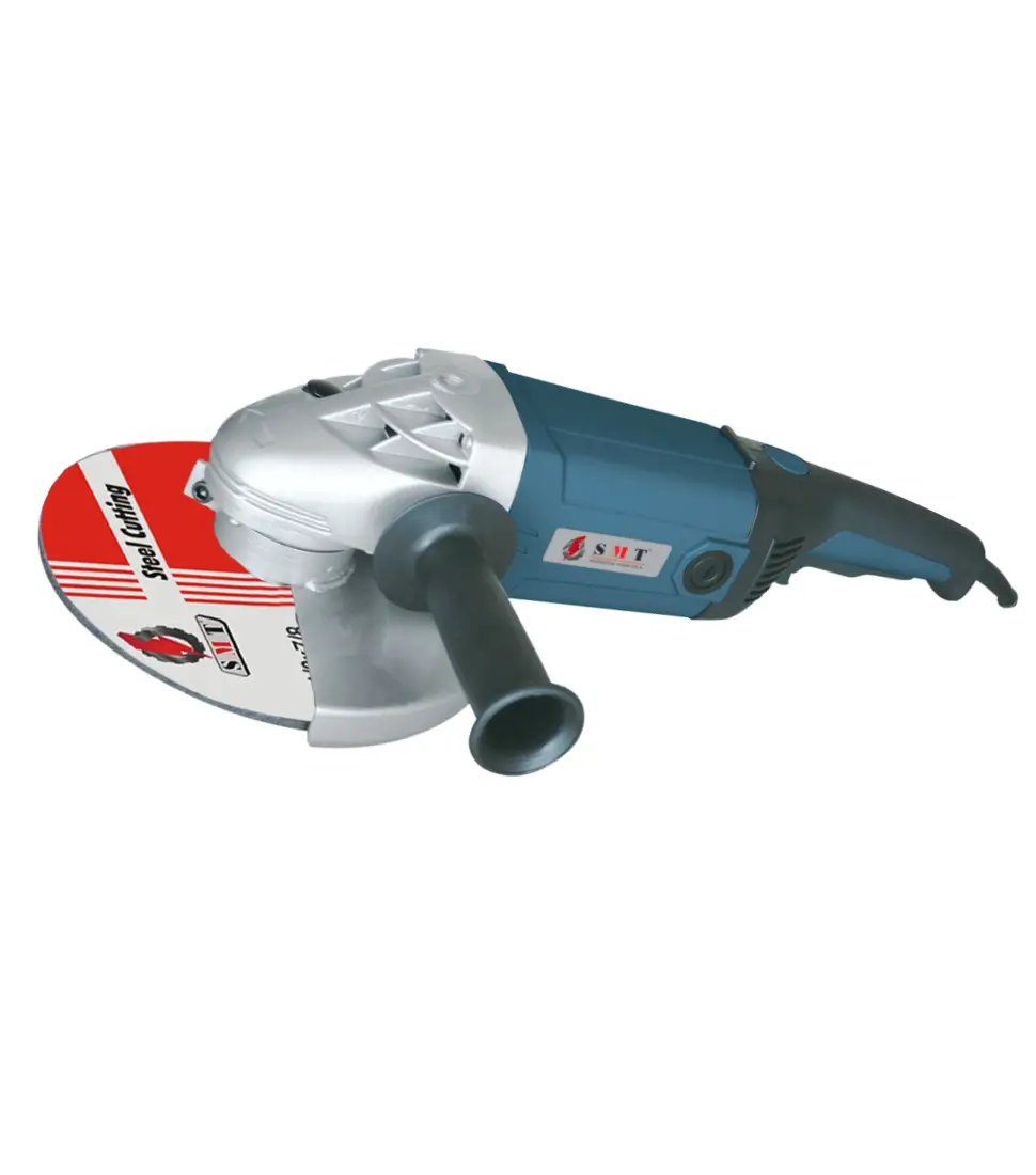 Angle Grinder 180mm (7″) SMT-8316-A Angle Grinder 180mm (7″) SMT-8316-A