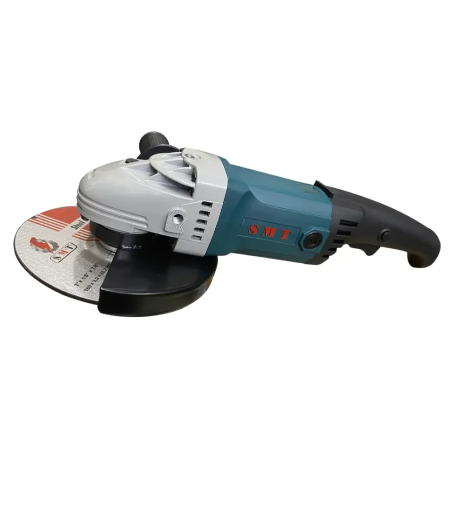 Angle Grinder 180mm (7″) SMT-8317