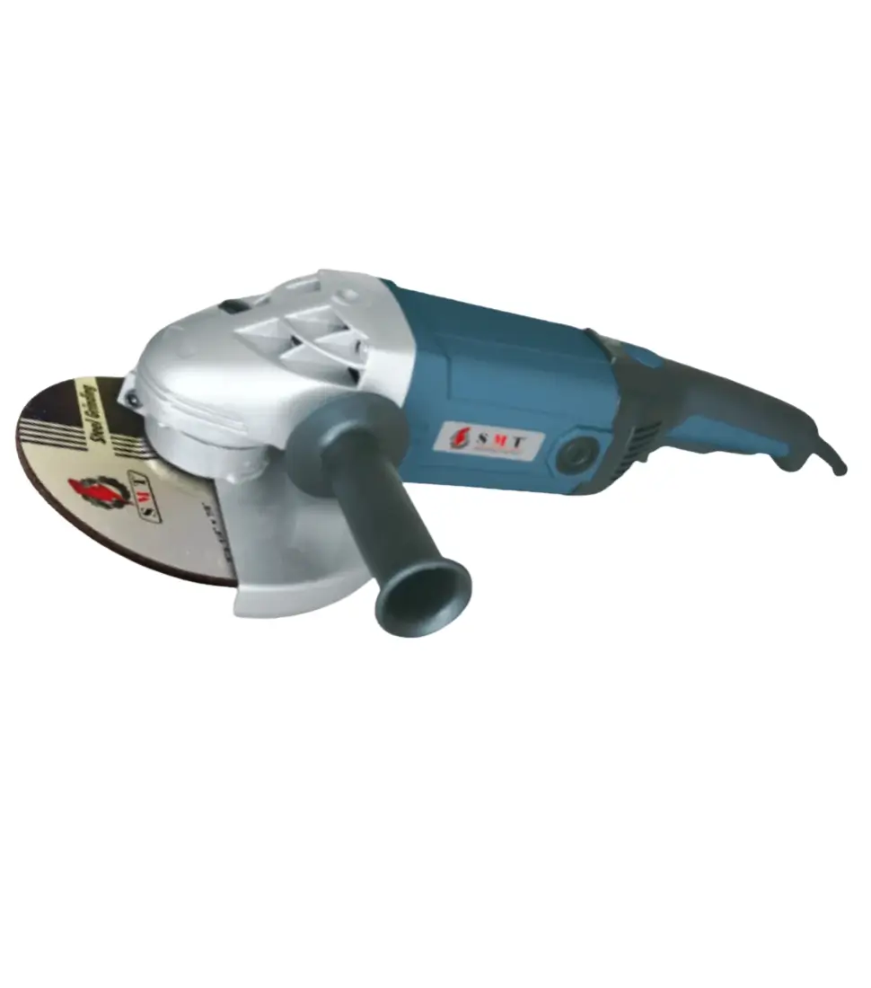 Angle Grinder 230mm (9″) SMT-8316-A Angle Grinder 230mm (9″) SMT-8316-A