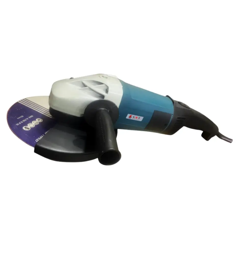 Angle Grinder 230mm (9″) SMT-8316-C Angle Grinder 230mm (9″) SMT-8316-C