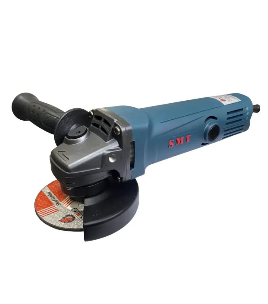 Angle Grinder 100mm (4″) SMT-8521
