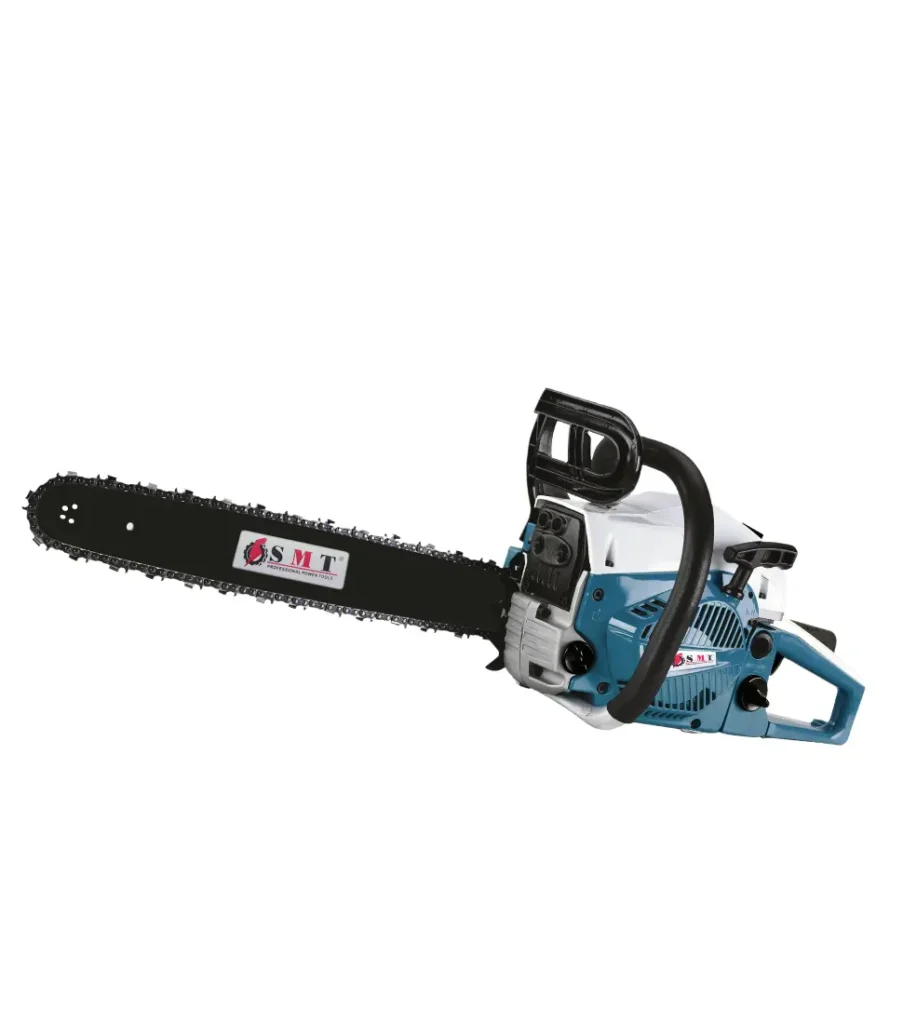Chain Saw (58cc) SMT-5050
