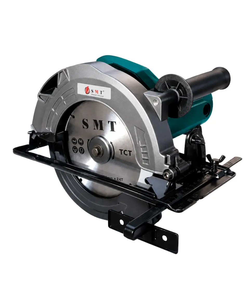 Circular Saw 180mm (7″) SMT-9181 Circular Saw 180mm (7″) SMT-9181