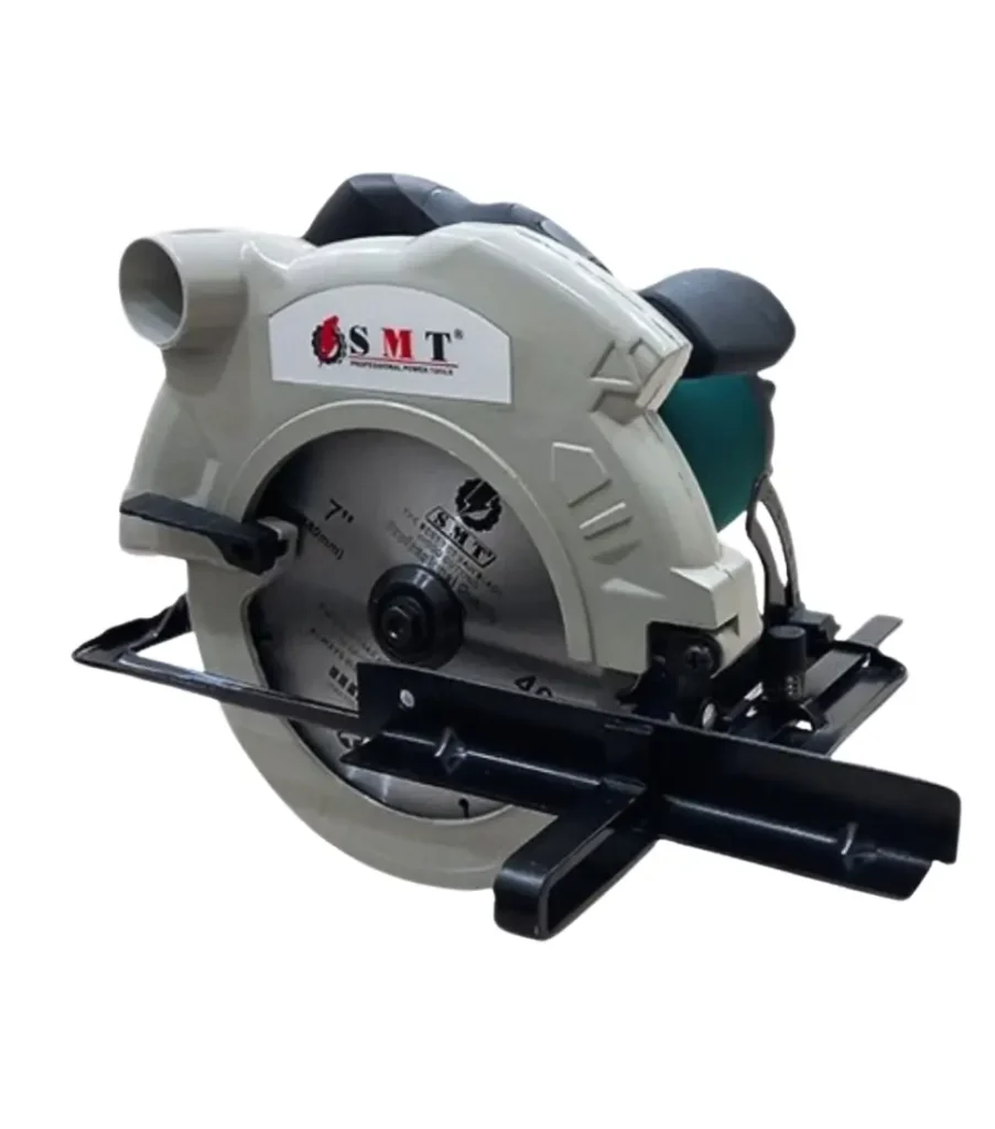 Circular Saw 180mm (7″) SMT-9185