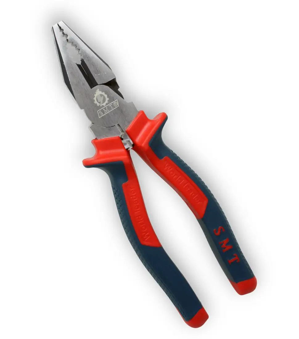 Combination Plier SMT-1211 Combination Plier SMT-1211