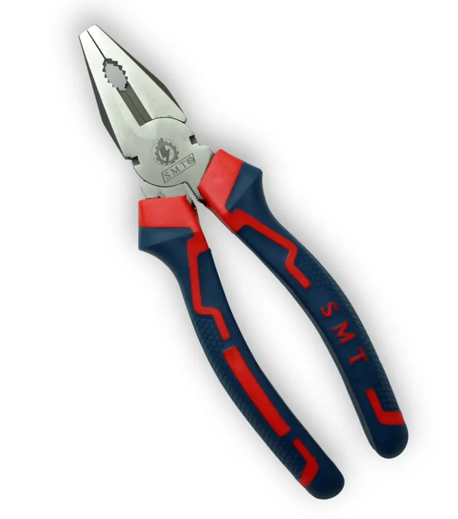 Combination Plier SMT-1221