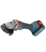 Cordless Angle Grinder SMT-4701