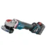 Cordless Angle Grinder SMT-4702