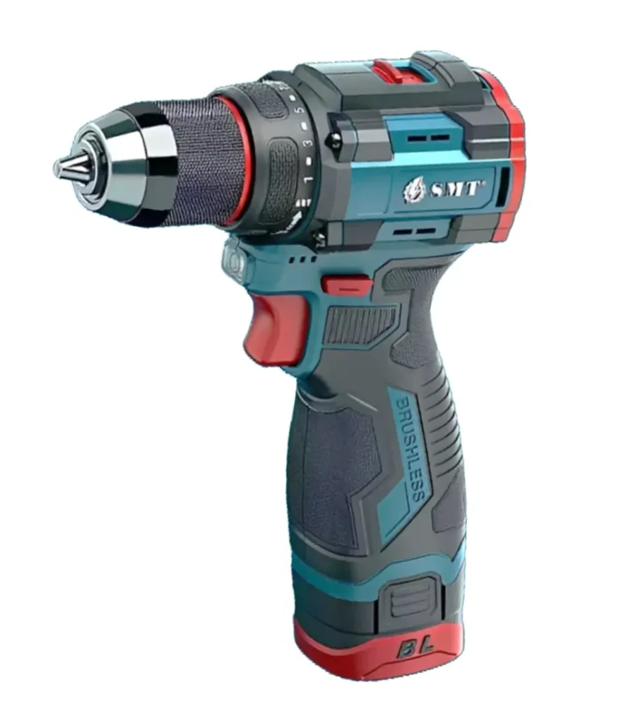 Cordless Drill SMT-4720