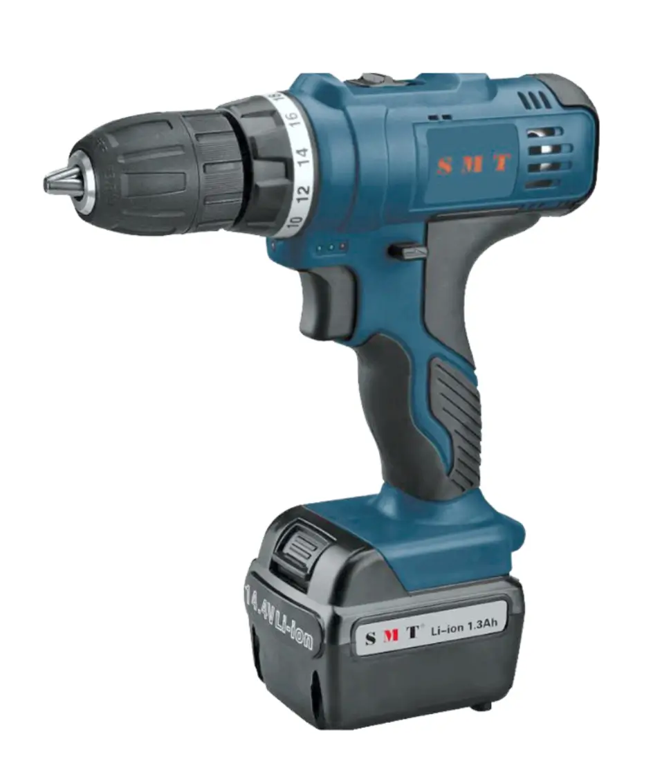 Cordless Drill SMT-4721