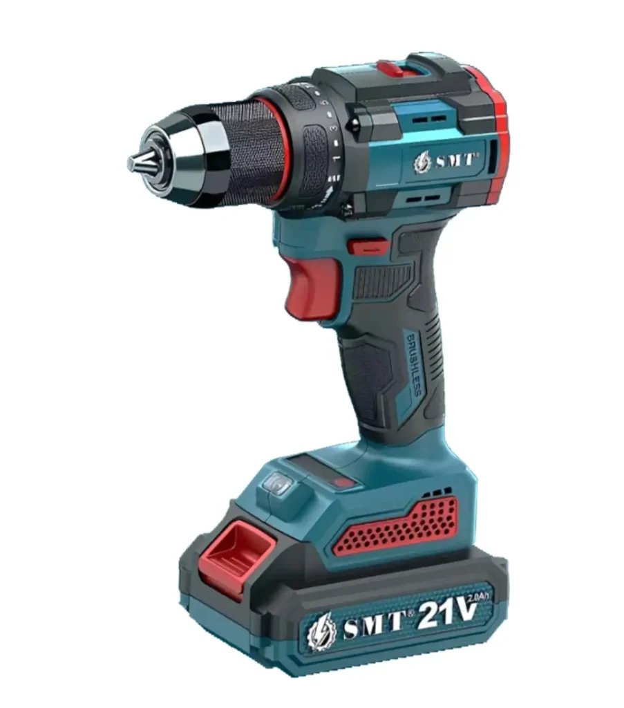 Cordless Drill SMT-4724