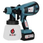Cordless Spray Gun SMT-4600