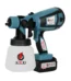 Cordless Spray Gun SMT-4600