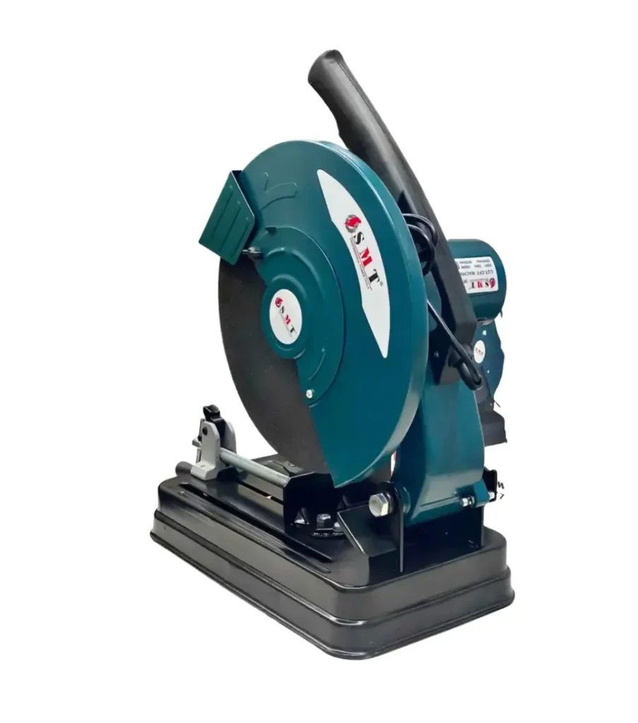 Cut Off Machine 355mm (14″) SMT-7777