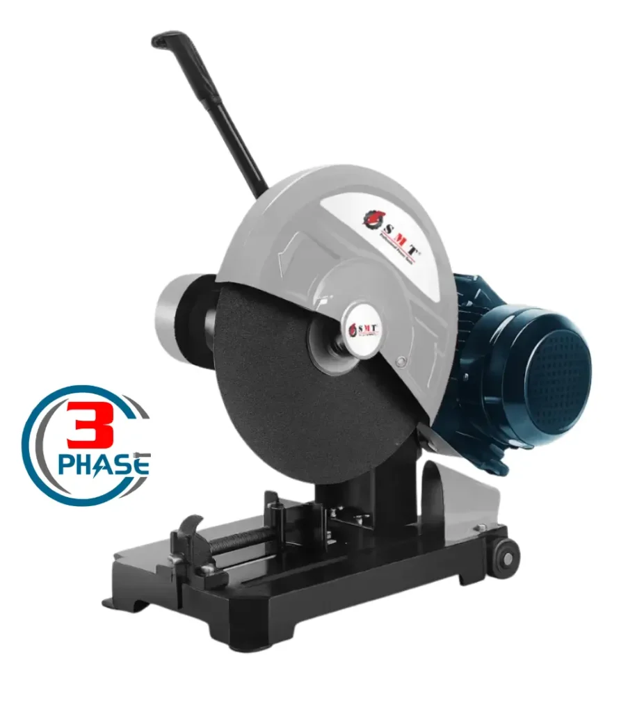 Cut Off Machine 400mm (16″) SMT-7555X
