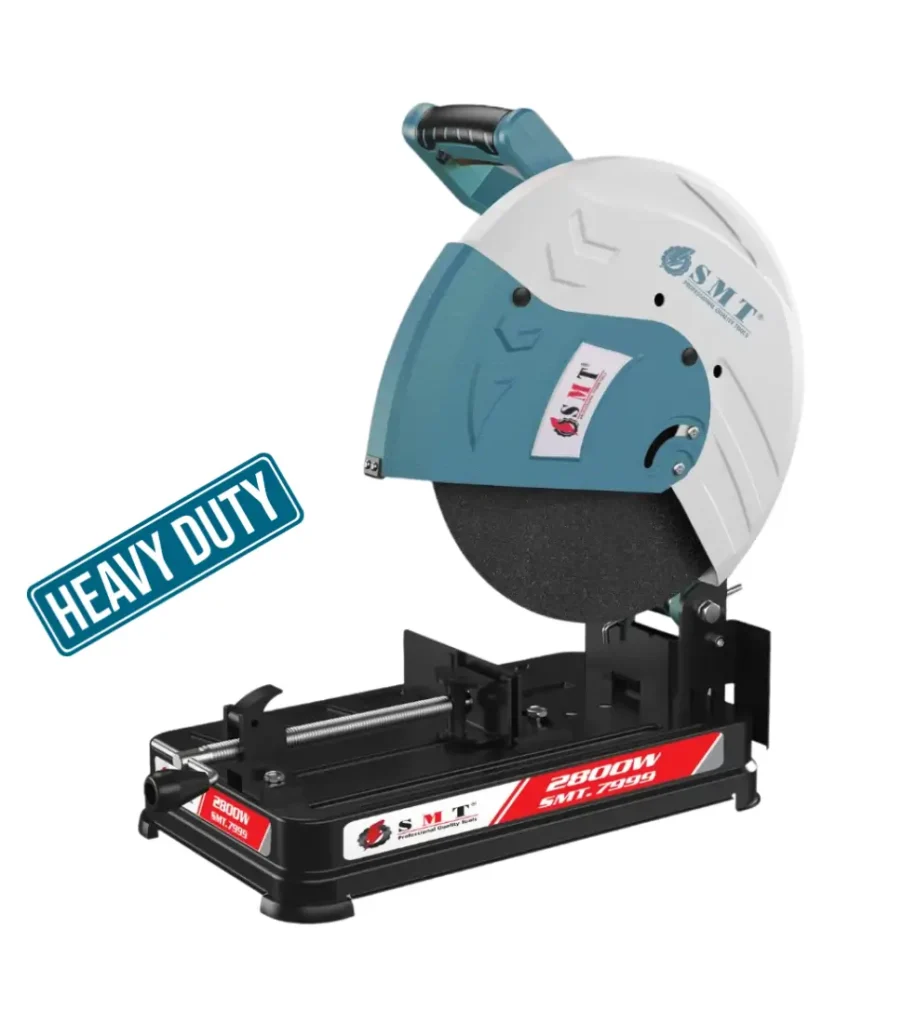 Cutt Off Machine 355mm ( 14″ ) SMT-7999