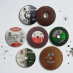 Cutting & Grinding Discs
