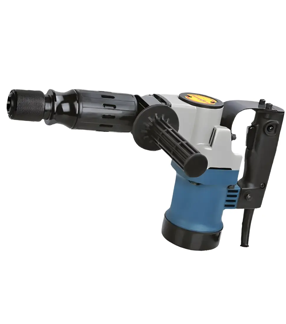 Demolition Hammer 3/8mm SMT-6338 Demolition Hammer 3/8mm SMT-6338