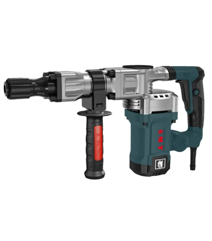 Demolition Hammer 40mm SMT-6340