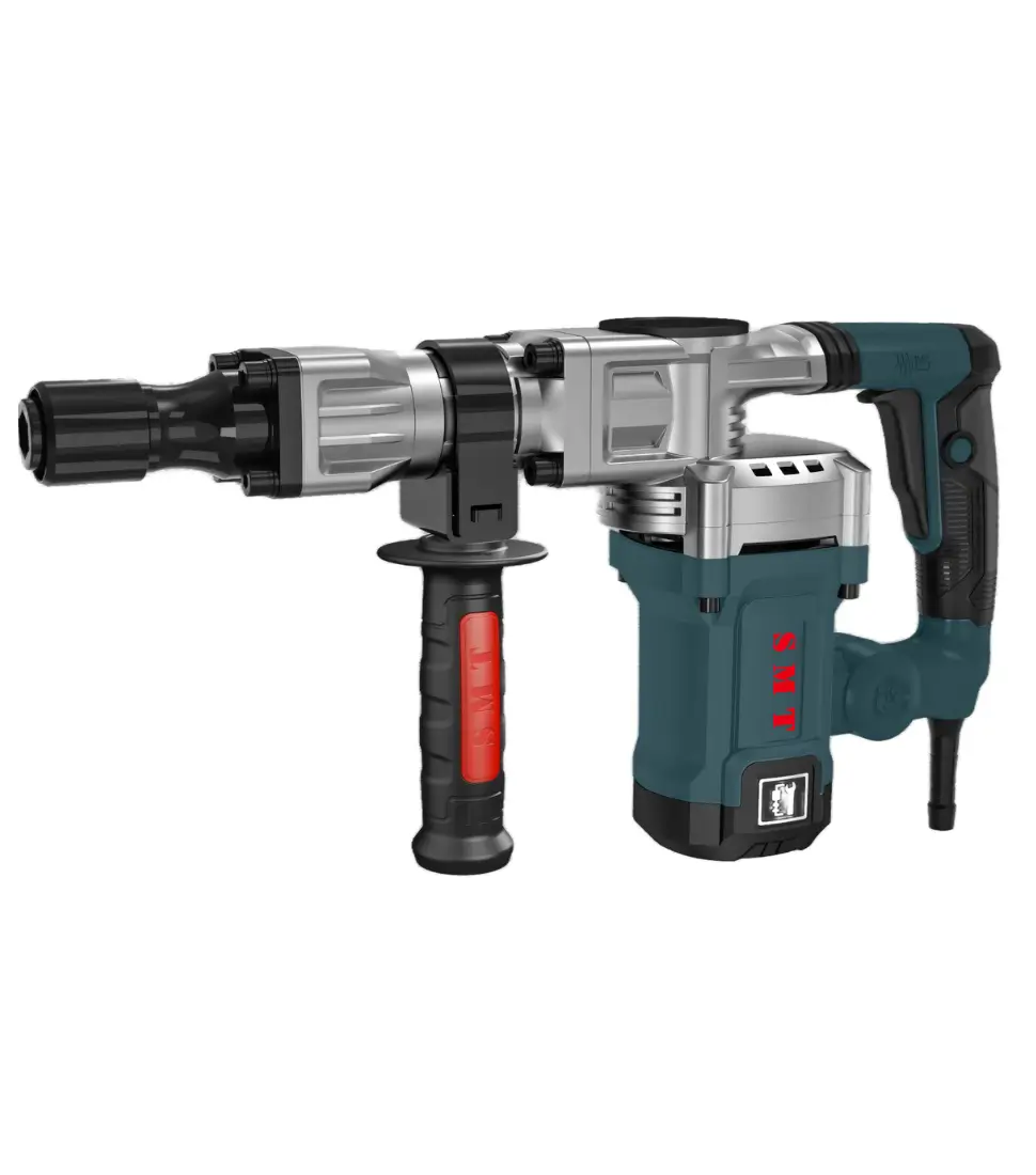 Demolition Hammer 40mm SMT-6340 Demolition Hammer 40mm SMT-6340