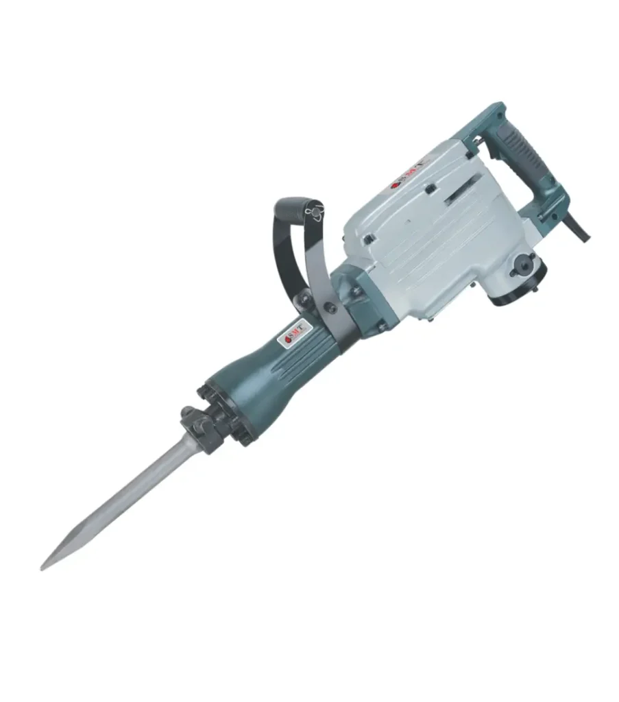Demolition Hammer 65mm SMT-6365