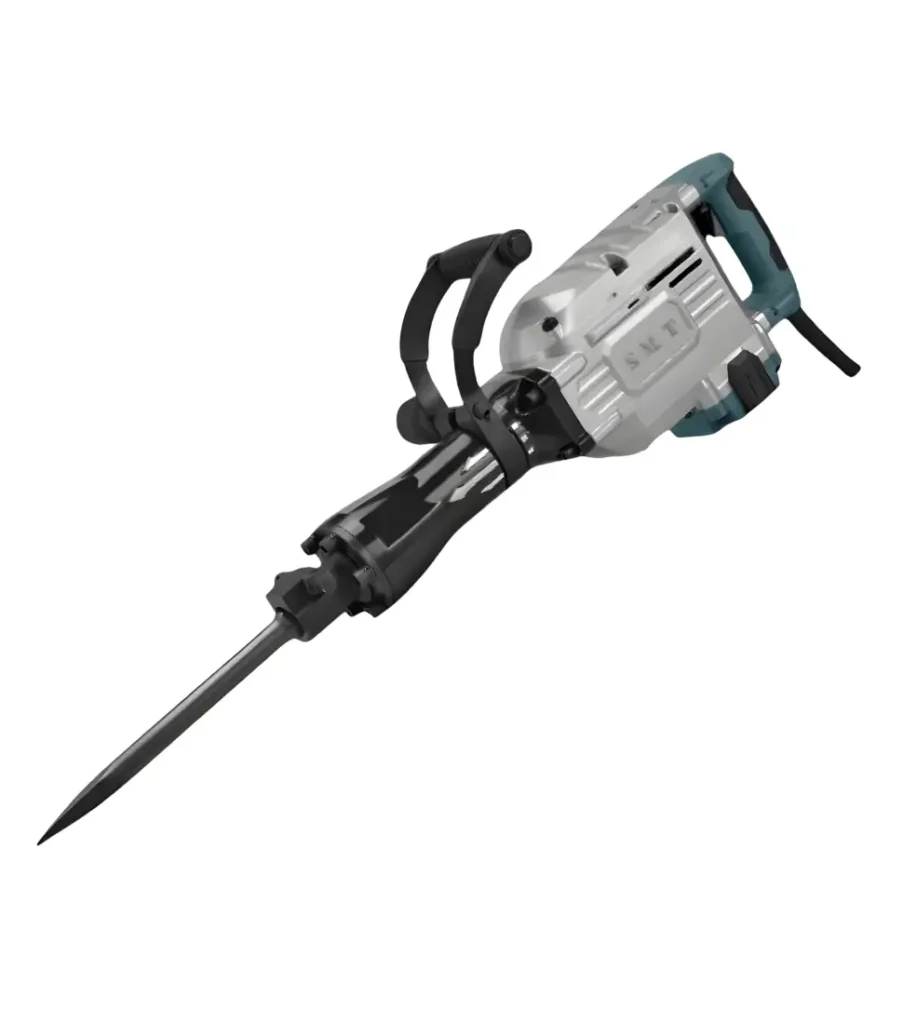 Demolition Hammer 65mm SMT-6390