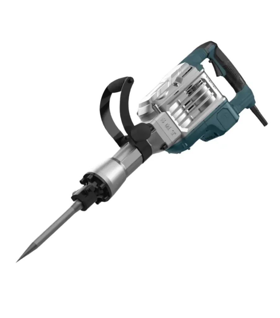 Demolition Hammer 65mm SMT-6396