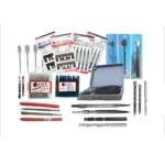 Drill Bits And Cutting Tools
