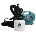 Electric Spray Gun