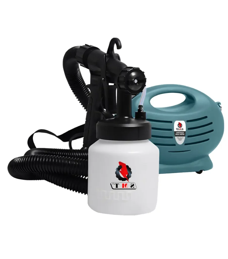 Electric Spray Gun SMT-2500