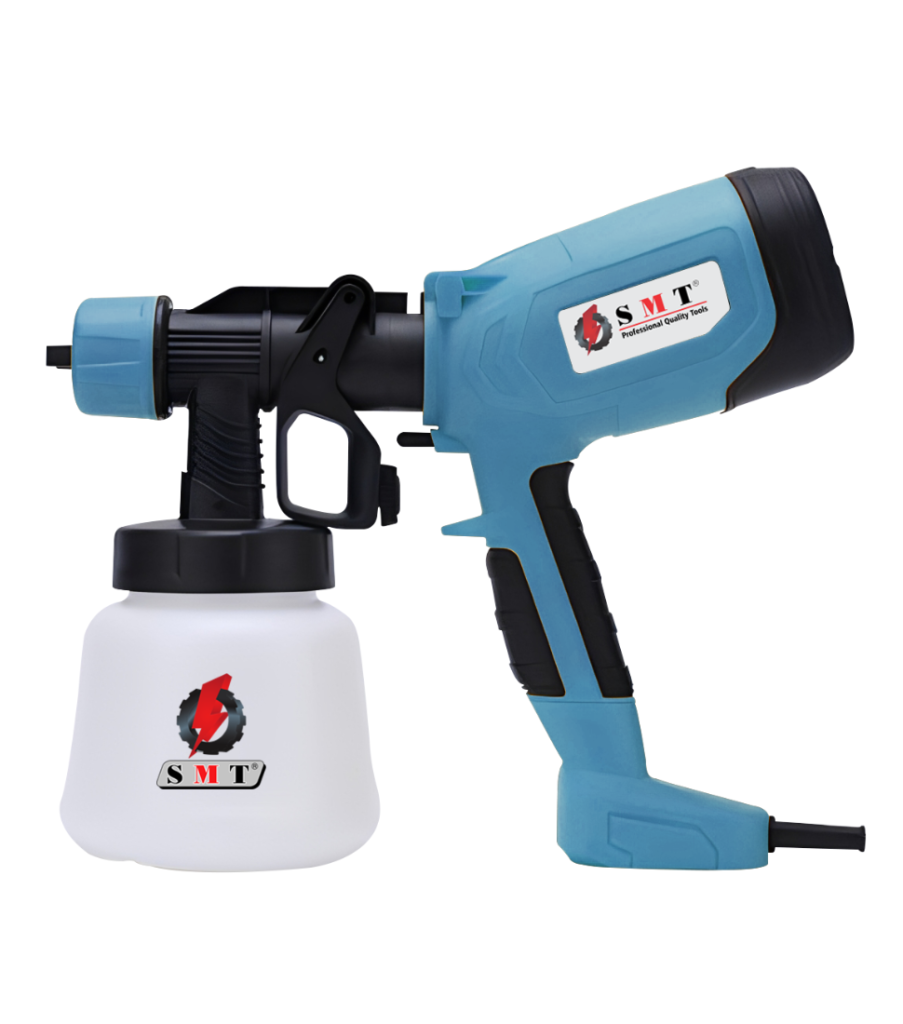Electric Spray Gun SMT-2501