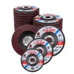 Flap Discs